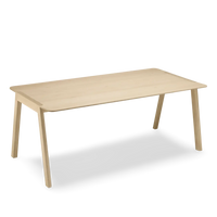Heldu Rectangular Table