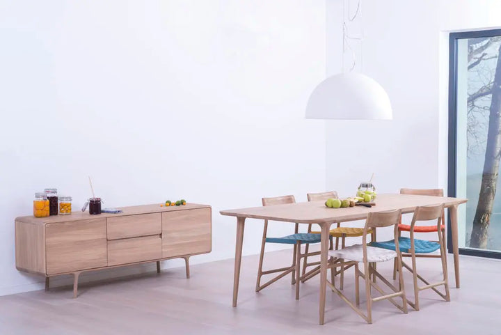 Fawn Table
