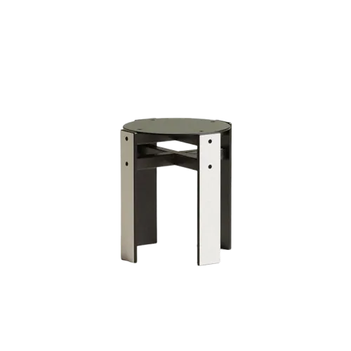 TP 01 Stool