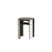 TP 01 Stool