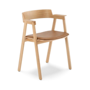 Flip Chair Seat Upholstered