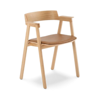 Flip Chair Seat Upholstered
