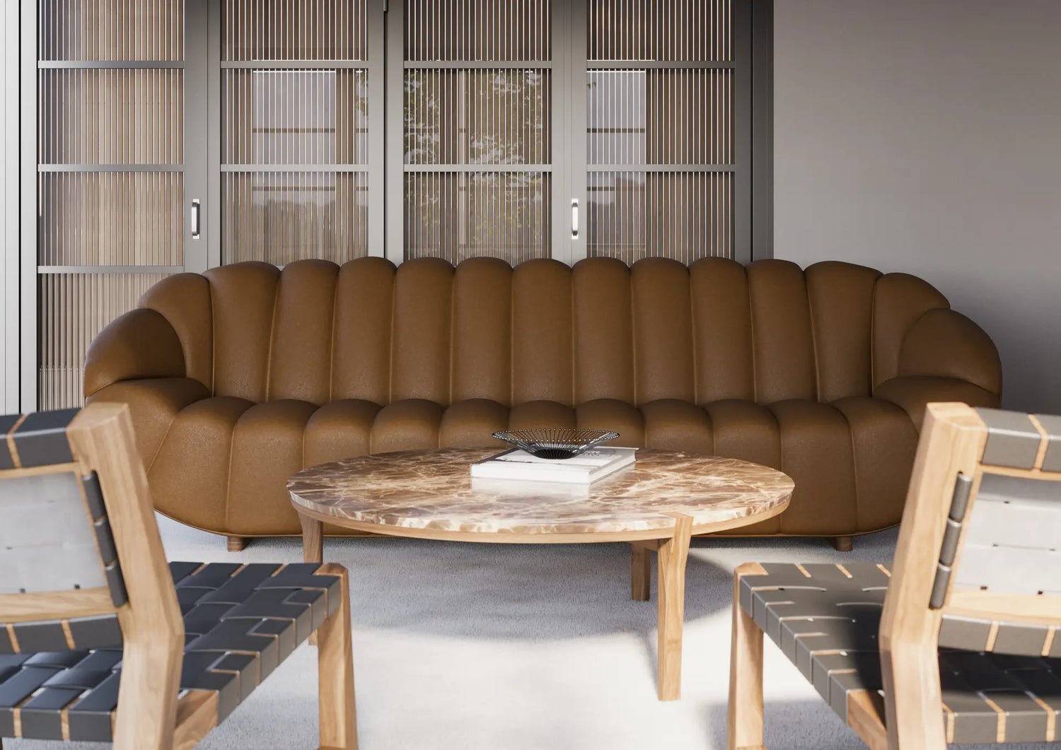Rabelo Sofa
