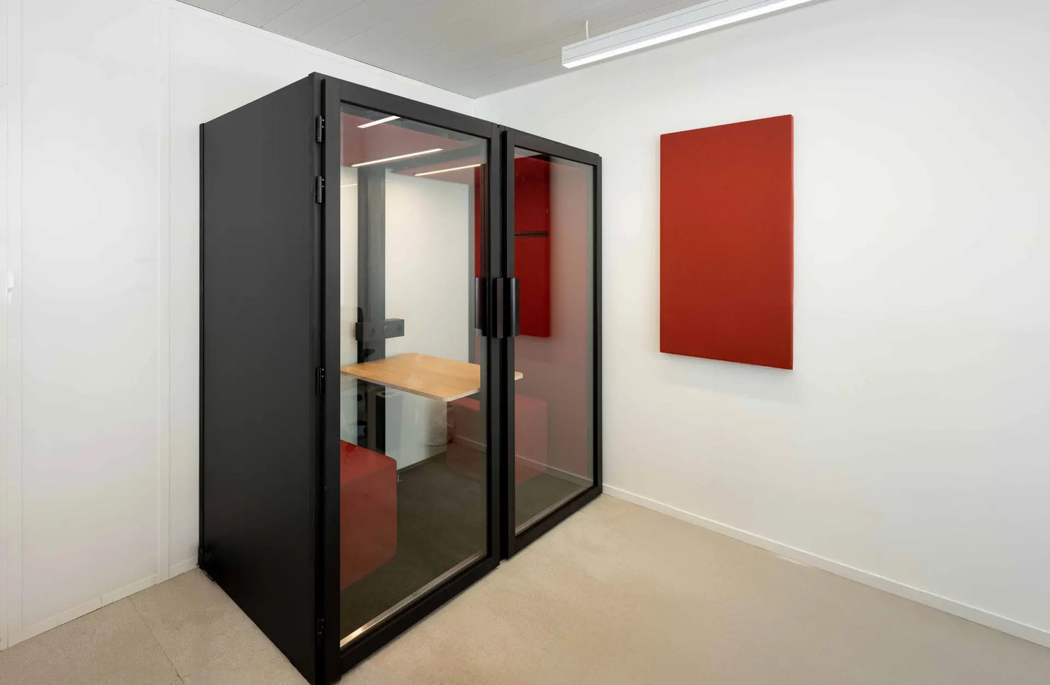 Leet Design - BLOC-4
