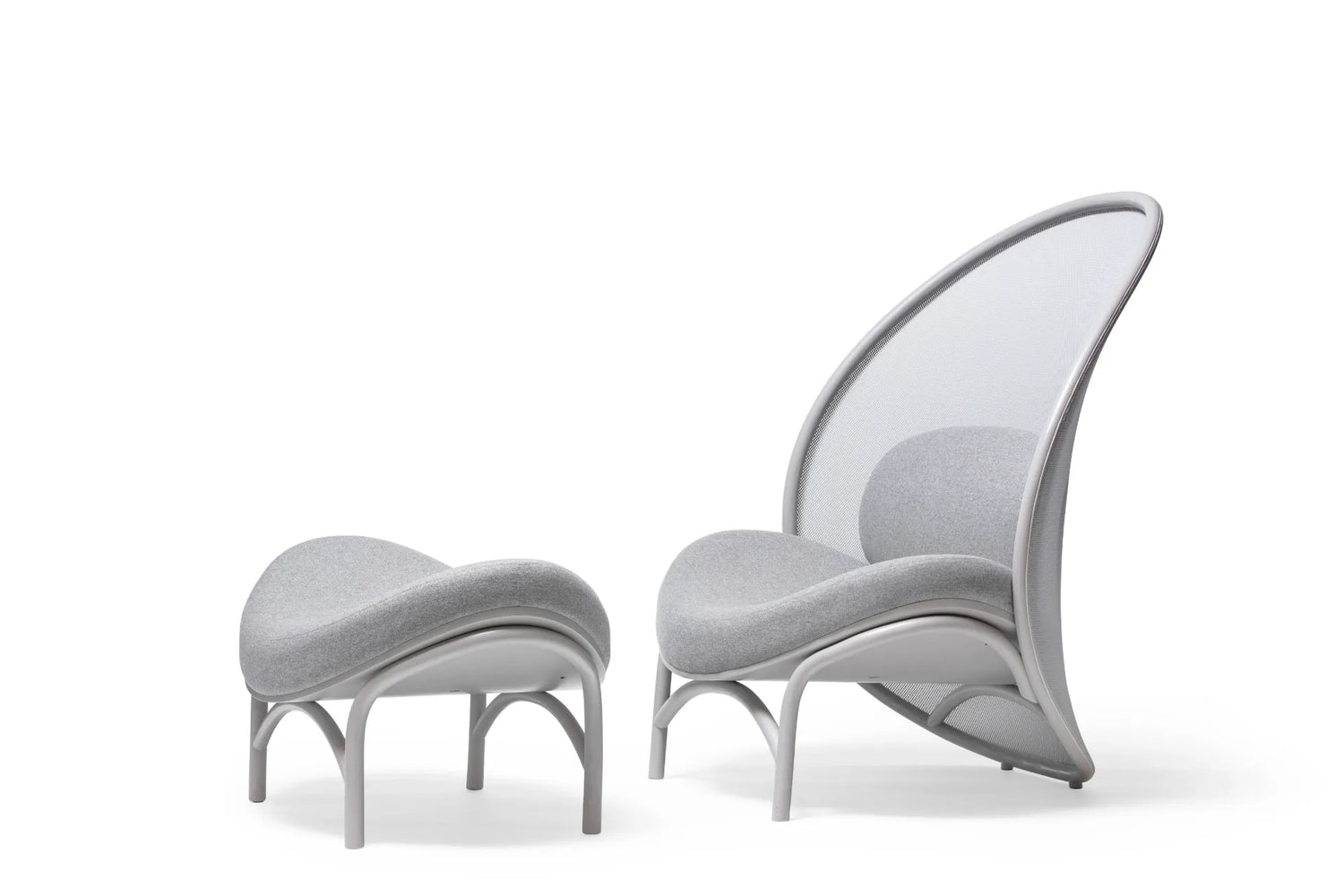 Fauteuil Lounge Chips