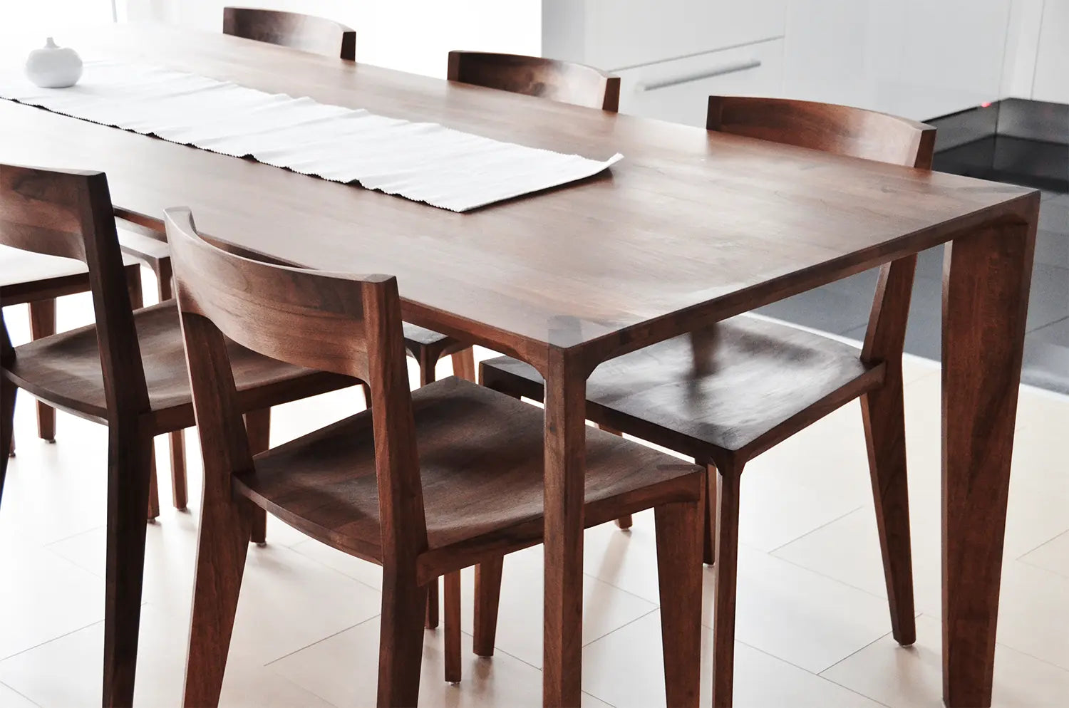 Hanny Extension Table