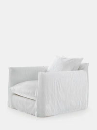 Ghost 01 Armchair