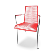 Mazunte Chair with Armrest