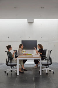 Vital Plus 60 Meeting Table