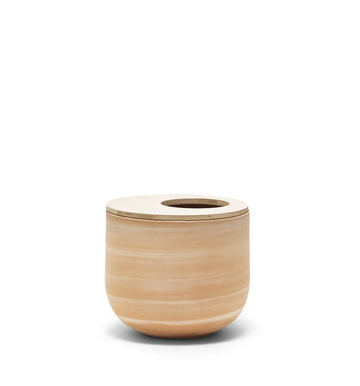 Lur Clay Plant Pot