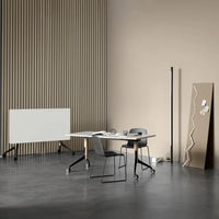 Woodstock Flip Top Office Table