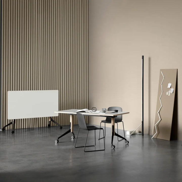 Woodstock Flip Top Office Table