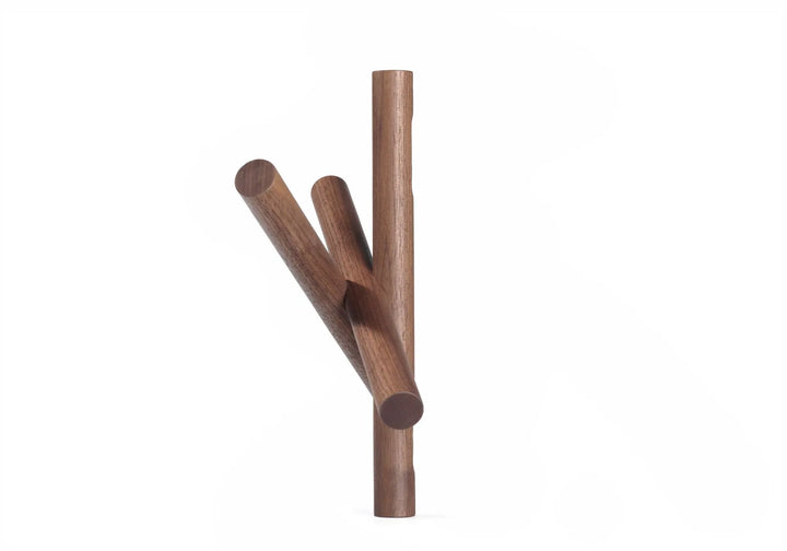 Logs Coat Hook