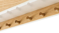 Epoch Shelf with Rack