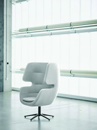 Fauteuil Pivotant Moai