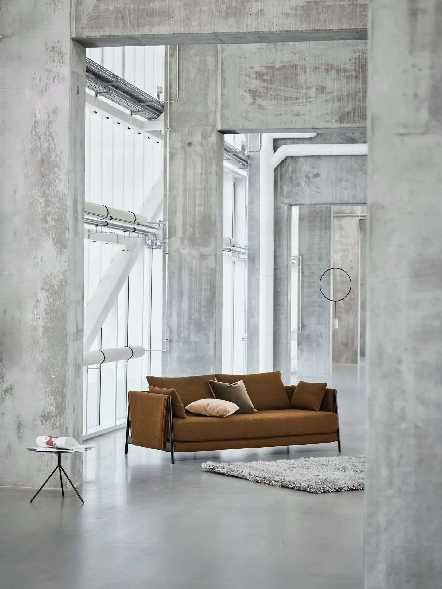 Madison Sofa