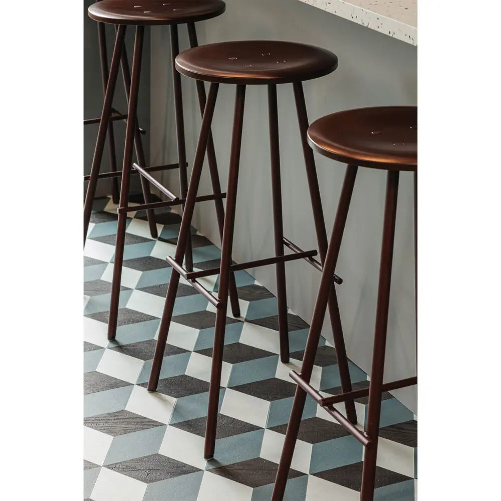 Tabouret Classique Nam Nam
