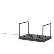 Station de recharge de lampe