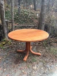 Pierre Chapo T40 Table