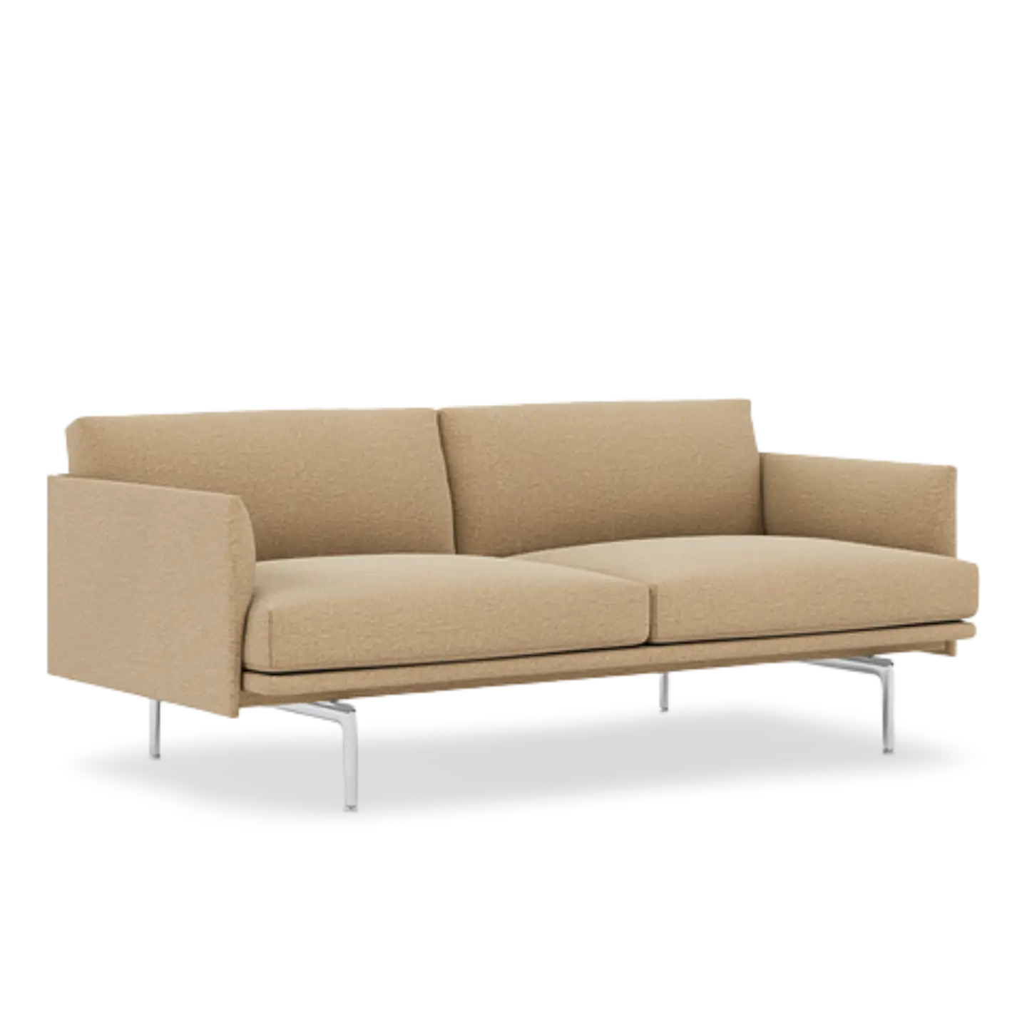 (1pc) Outline Sofa