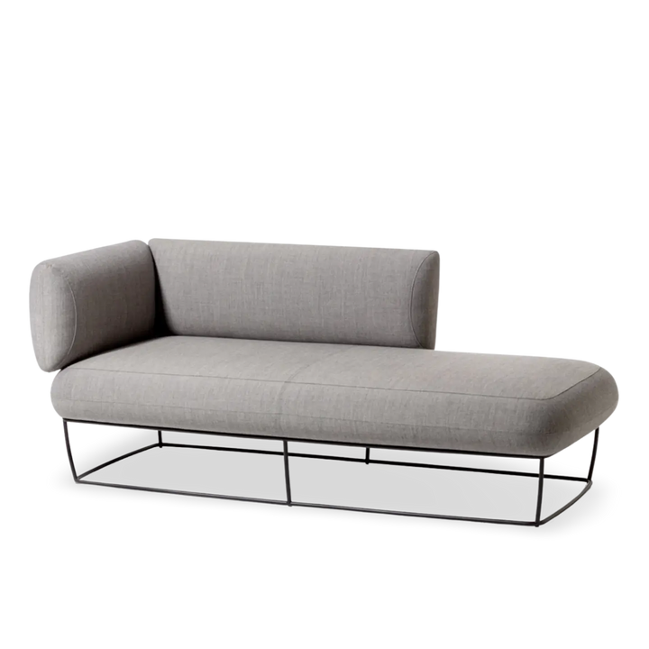 Dormeuse Bernard