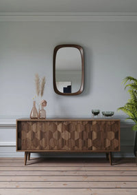 Sixty's Mirrors