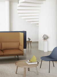 Around Table Basse