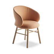 Pottolo Chair