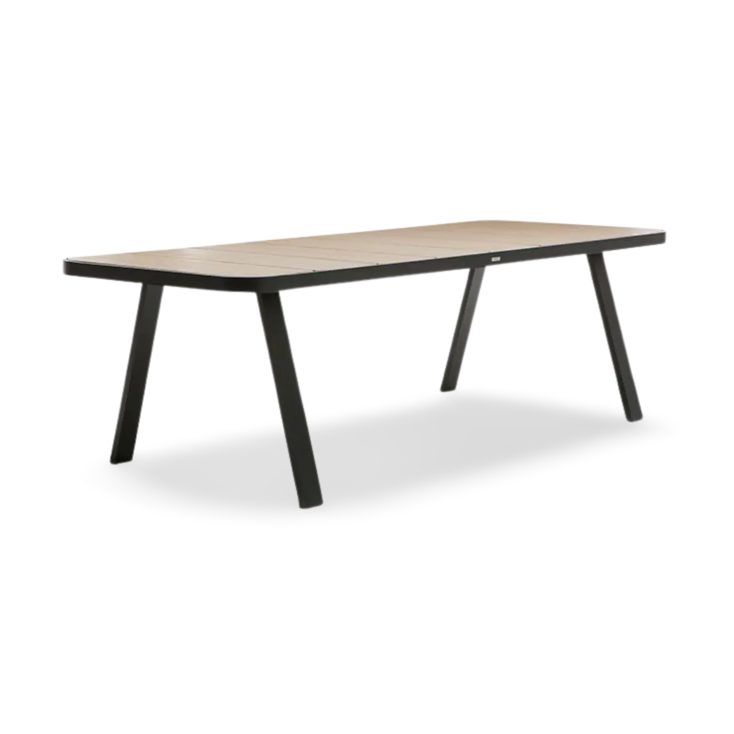 Swing Rectangular Dining Table