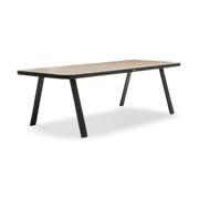 Swing Rectangular Dining Table