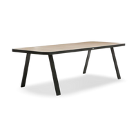 Swing Rectangular Dining Table