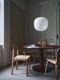 Cover Side Chair