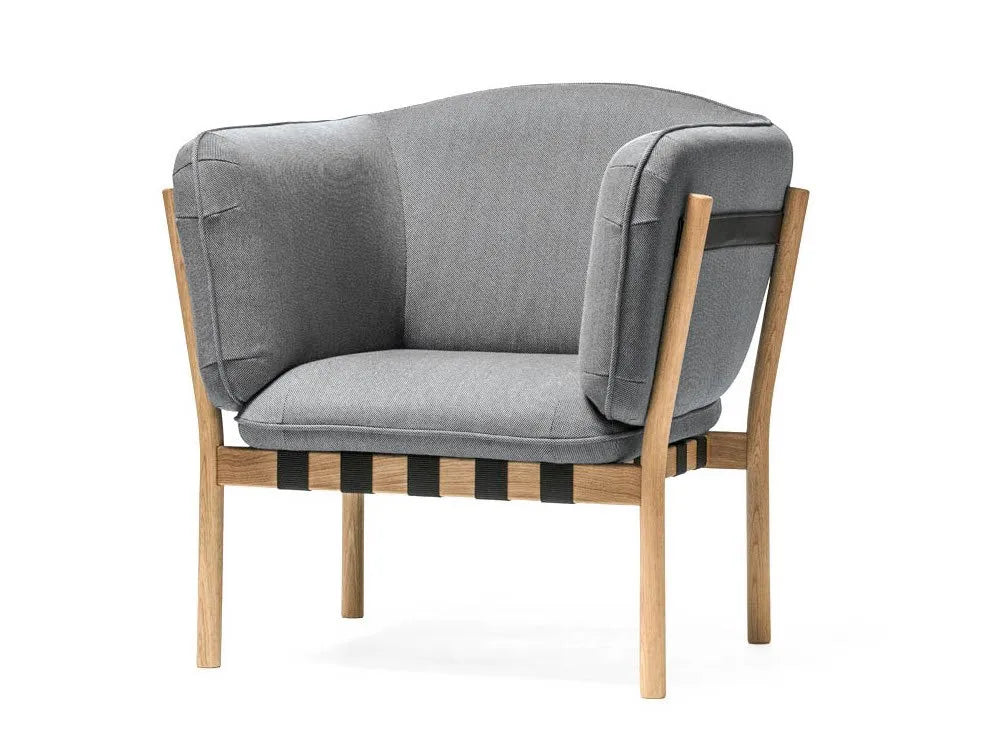Fauteuil Dowel