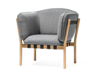 Fauteuil Dowel