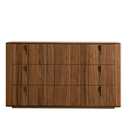 Memphis Commode 3 Tiroirs