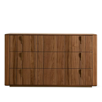 Memphis Commode 3 Tiroirs