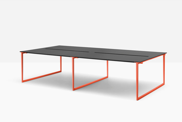 Toa Workstation Fenix Top