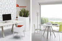 Arki-Table Round - W149