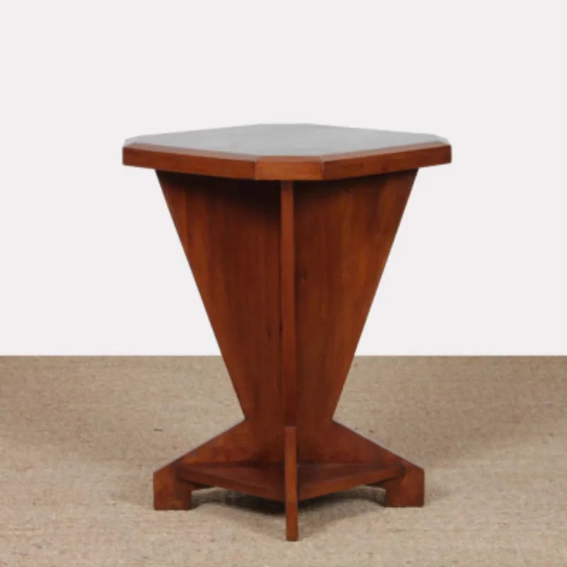 GP19 Coffee Table Galerie Parallèle