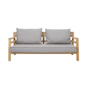 Costes 3 Seater Sofa