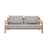 Costes 3 Seater Sofa