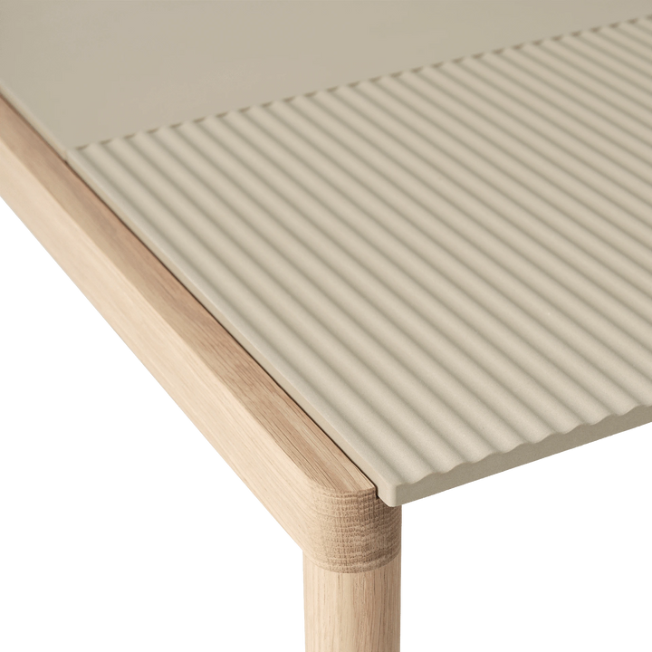 Couple Coffee Table