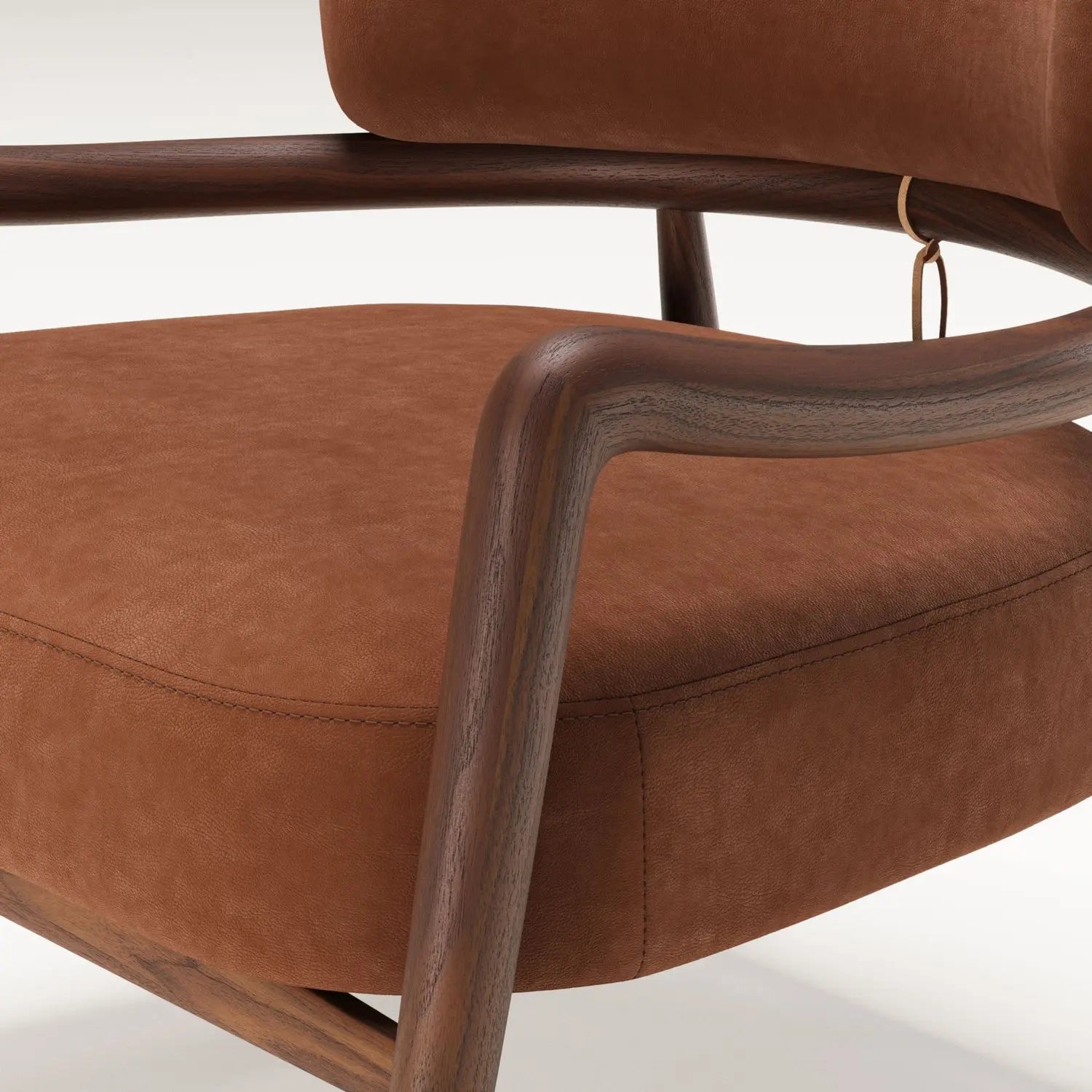 Botero Lounge Chair
