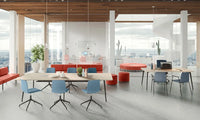 Bureau De Réunion Twist