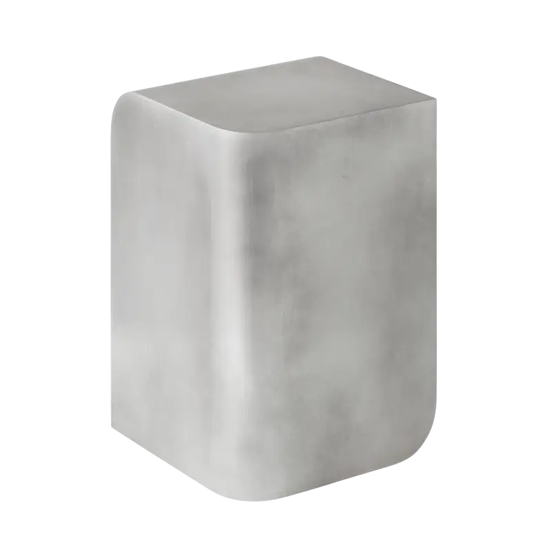 Volume Side Table