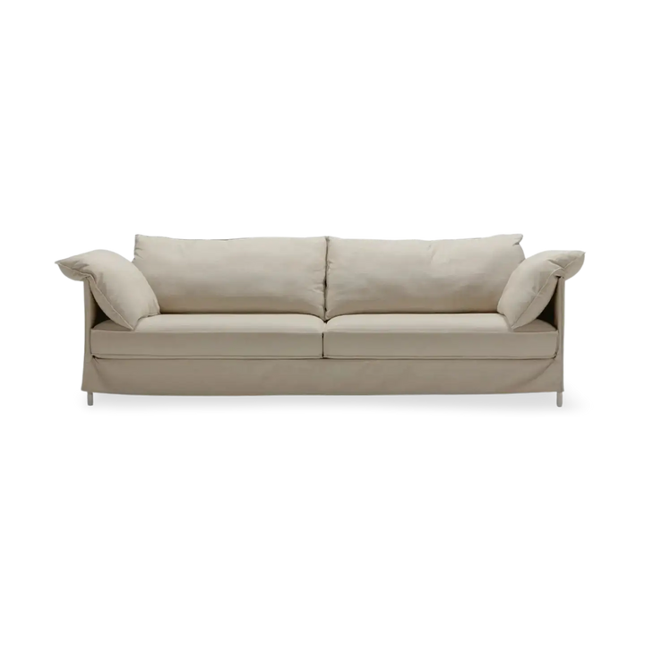 Lotus Sofa Outdoor - 3 Seater