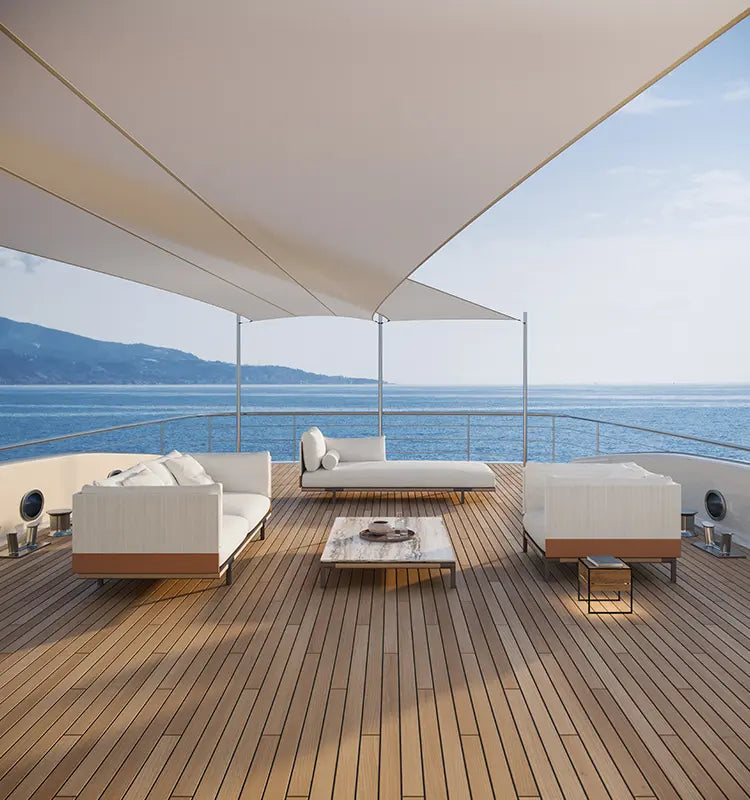 Baia Xl Sofa