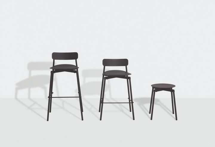 Fromme Bar Stool 65 cm