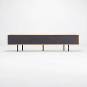 Fina Lowboard 200 - 3 Drawers