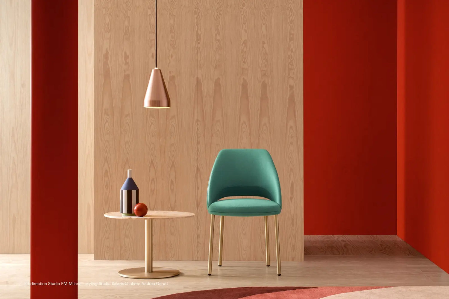 Tamara L005s/a